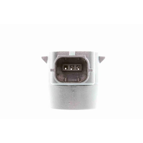 1 Sensor, parking distance control VEMO V40-72-0579 Original VEMO Quality OPEL