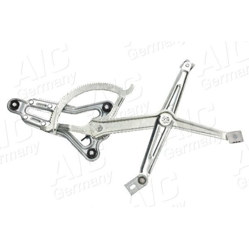AIC window lifter without motor front right 50496