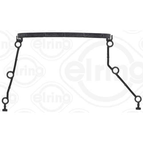 1 Gasket, timing case ELRING 326.110 BMW ROVER