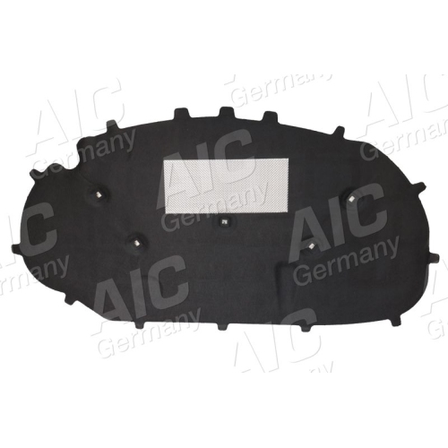 1 Engine Compartment Silencing Material AIC 56014 NEW MOBILITY PARTS VW VAG