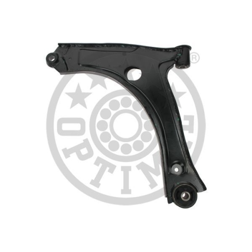1 Control/Trailing Arm, wheel suspension OPTIMAL G6-1669 FORD