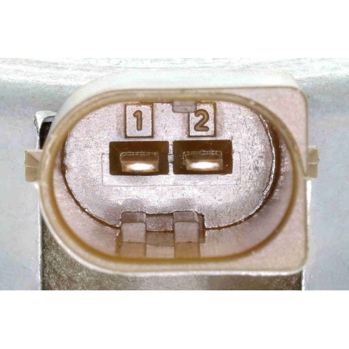 Zentralmagnet, Nockenwellenverstellung VAICO V30-1136 Q+, Erstausrüsterqualität