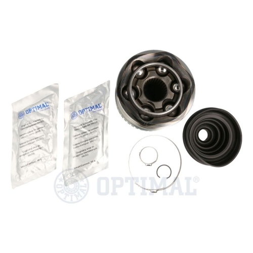 1 Joint Kit, drive shaft OPTIMAL CW-2578 MERCEDES-BENZ