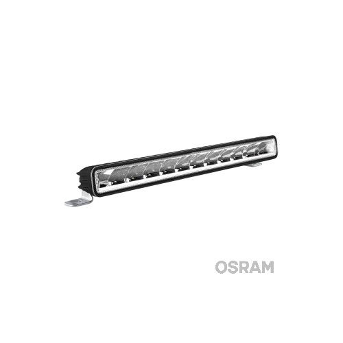 1 Spotlight ams-OSRAM LEDDL106-SP LEDriving® LIGHTBAR SX300