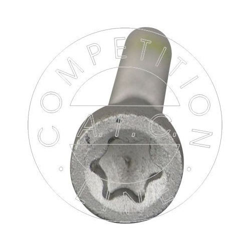 1 Screw, injection nozzle holder AIC 57979 Original AIC Quality CHRYSLER DODGE