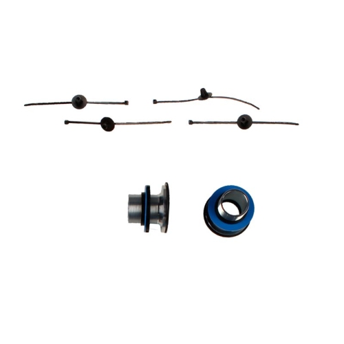 1 Suspension Kit, springs/shock absorbers BILSTEIN 47-164499 BILSTEIN - B14 PSS