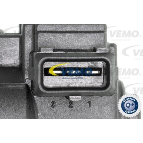 Idle Control Valve, air supply VEMO V52-77-0015 HYUNDAI