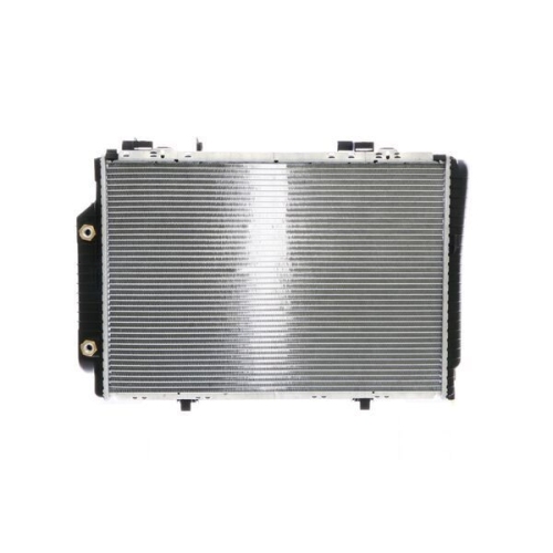 1 Radiator, engine cooling MAHLE CR 231 000S BEHR MERCEDES-BENZ