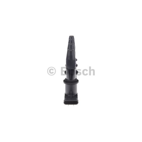 Ignition Coil BOSCH 0 986 221 098 OPEL VAUXHALL CHEVROLET