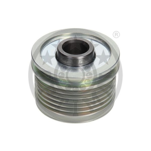 1 Alternator Freewheel Clutch OPTIMAL F5-1061 RENAULT DACIA