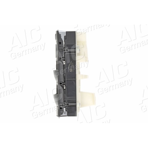 1 Switch, window regulator AIC 58866 NEW MOBILITY PARTS MERCEDES-BENZ