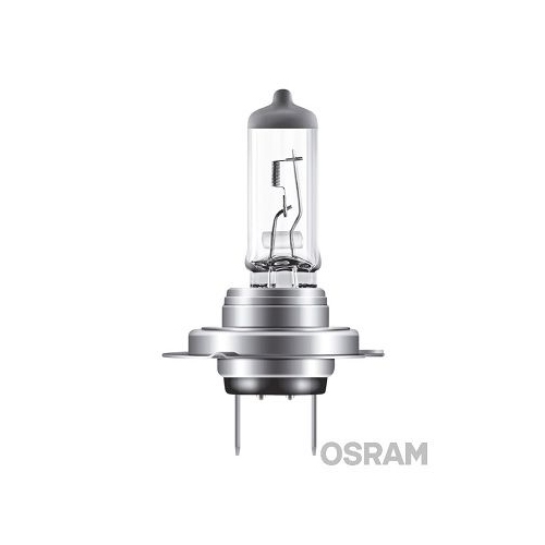 Glühlampe Glühbirne OSRAM H7 70W/24V Sockelausführung: PX26d (64215-01B)