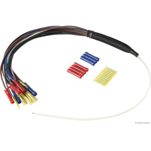 1 Cable Repair Kit, tailgate HERTH+BUSS ELPARTS 51277152