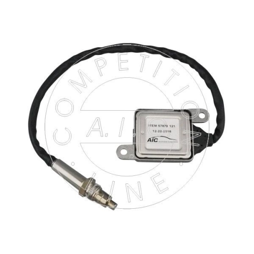 1 NOx Sensor, urea injection AIC 57879 Original AIC Quality BMW SCHAEFF