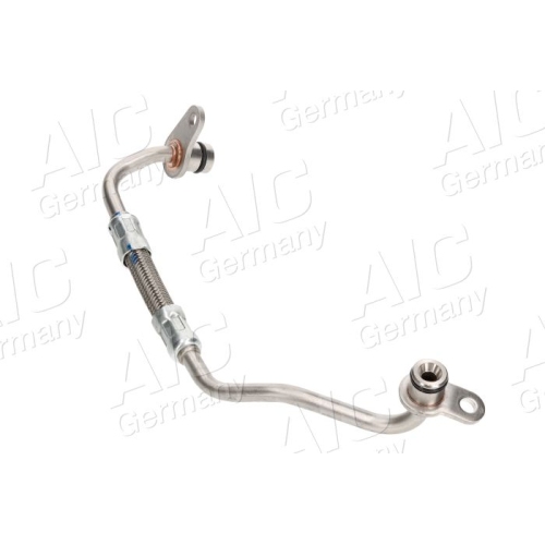 1 Oil Pipe, charger AIC 74044 NEW MOBILITY PARTS BMW