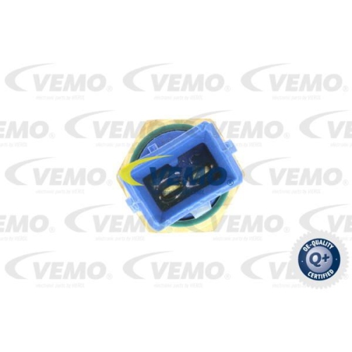 Sensor, Öltemperatur VEMO V42-72-0033 Q+, Erstausrüsterqualität CHRYSLER CITROËN