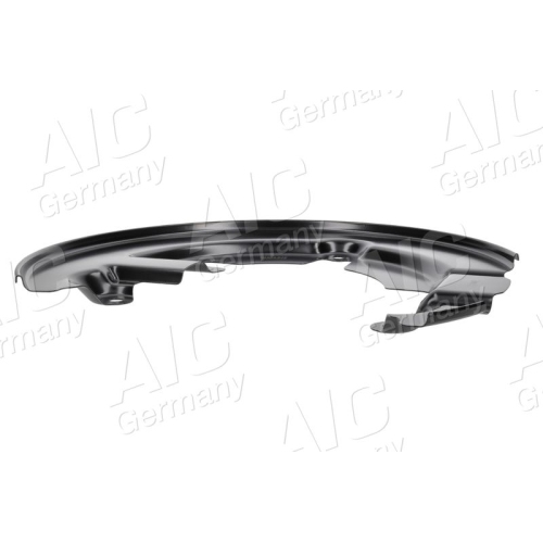 Spritzblech, Bremsscheibe AIC 58103 NEW MOBILITY PARTS FORD