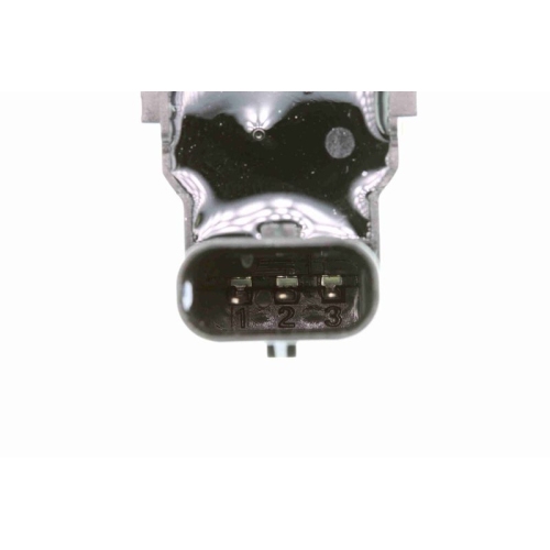 Sensor, Einparkhilfe VEMO V52-72-0129 Original VEMO Qualität RENAULT HYUNDAI