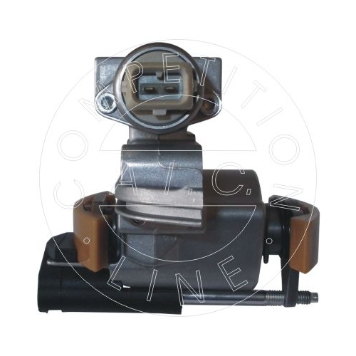 1 Control Valve, camshaft adjustment AIC 54795 Original AIC Quality AUDI SEAT VW