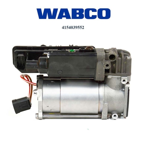 MIESSLER AUTOMOTIVE Wabco Kompressor Druckluftanlage Luftfederung K04L-9552-0FCP