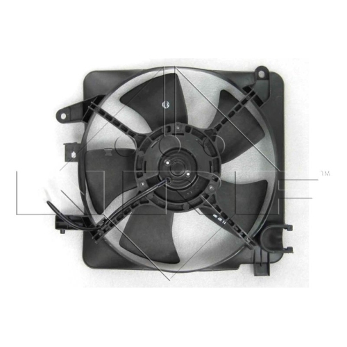 1 Fan, engine cooling NRF 47449 CHEVROLET DAEWOO