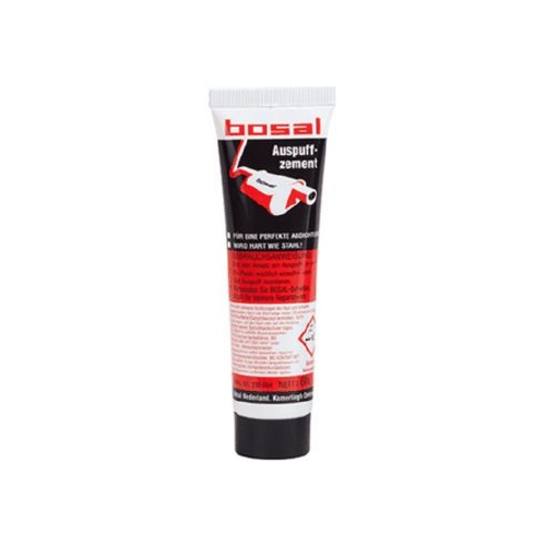 10 Seal Paste, exhaust system BOSAL 258-504