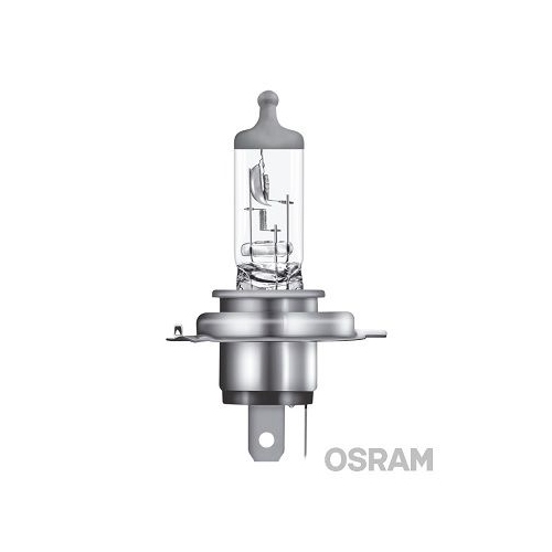 Incandescent lightbulb OSRAM H4 75,75W / 24V Socket Version: P43tv (64196-01B)