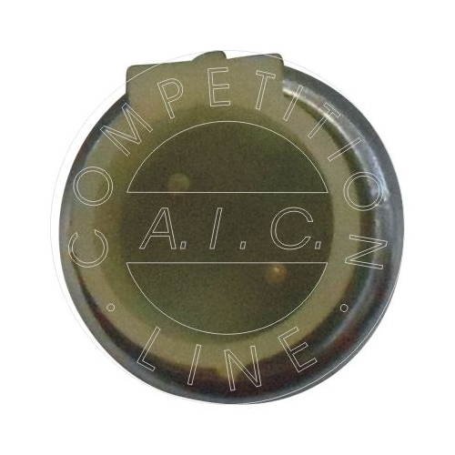 1 Pressure Switch, air conditioning AIC 56022 Original AIC Quality FORD SCHAEFF