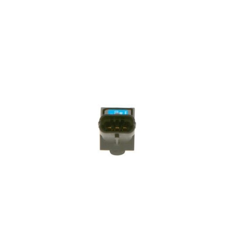1 Sensor, intake manifold pressure BOSCH 0 261 230 049 MERCEDES-BENZ SMART