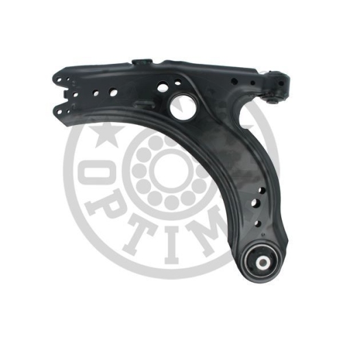 1 Control/Trailing Arm, wheel suspension OPTIMAL G6-647 AUDI SEAT SKODA VW