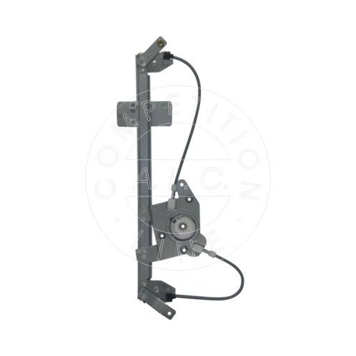 AIC window regulator without motor front right 55988