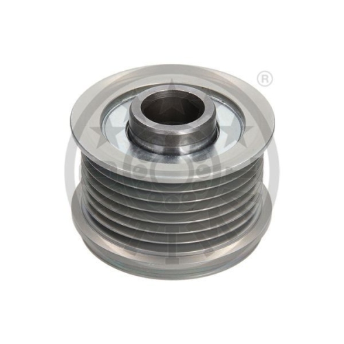 1 Alternator Freewheel Clutch OPTIMAL F5-1074 TOYOTA