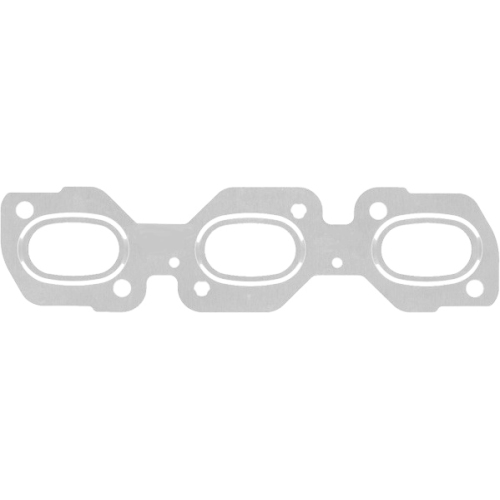 1 Gasket, exhaust manifold ELRING 024.760 FORD MAZDA