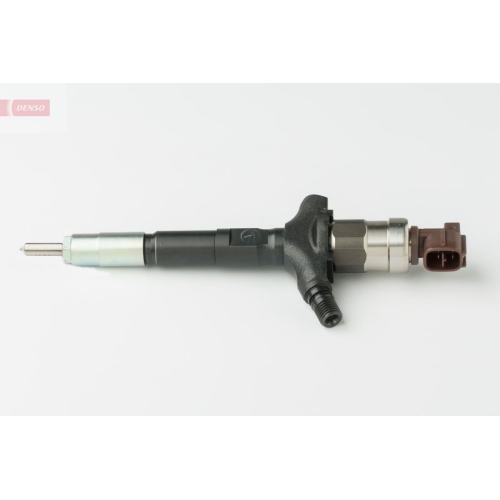 1 Injector Nozzle DENSO DCRI100360 ISUZU OPEL RENAULT VAUXHALL