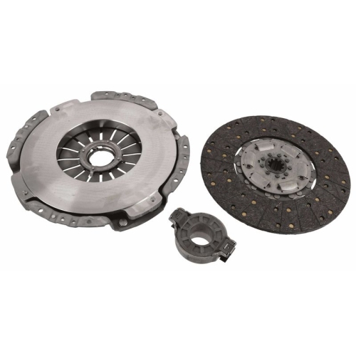 1 Clutch Kit SACHS 3400 700 430 IVECO