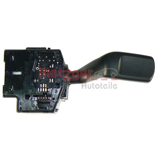 1 Direction Indicator Switch METZGER 0916108 OE-part FORD
