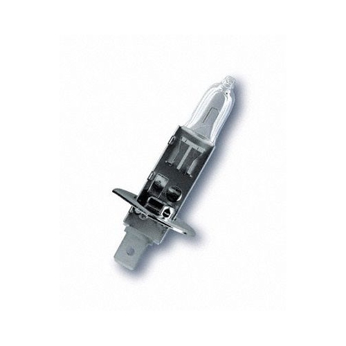 Incandescent lightbulb OSRAM H1 55W / 12V socket embodiment: P14,5s (64150ULT-01B)