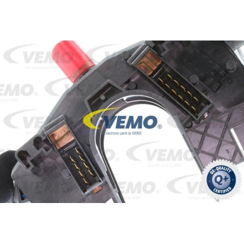 Blinkerschalter VEMO V25-80-4022 Q+, Erstausrüsterqualität FORD