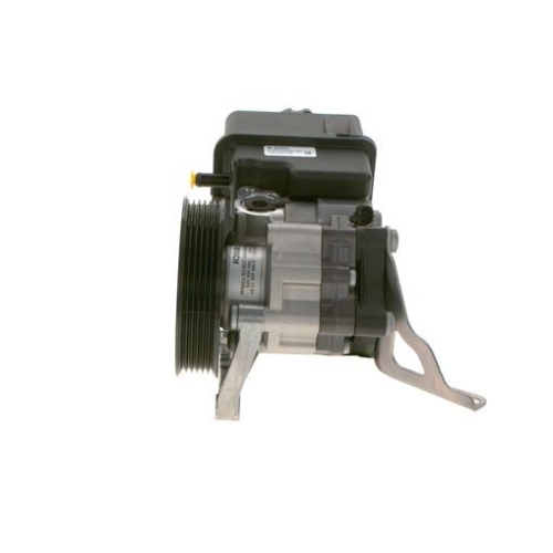 1 Hydraulic Pump, steering system BOSCH K S00 000 661 MERCEDES-BENZ