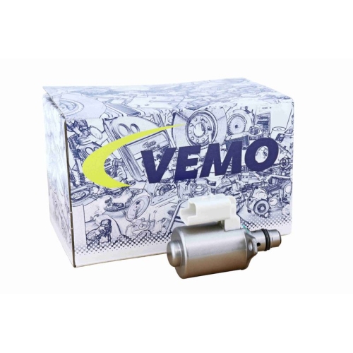 Druckregelventil, Common-Rail-System VEMO V22-11-0021 Original VEMO Qualität