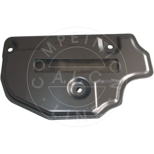 1 Hydraulic Filter, automatic transmission AIC 55359 Original AIC Quality AUDI