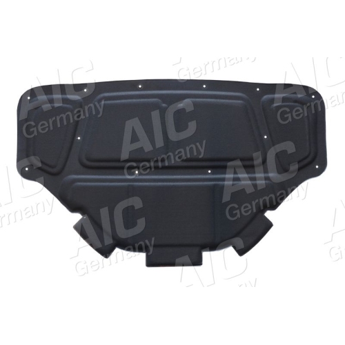 1 Engine Compartment Noise Insulation AIC 74868 NEW MOBILITY PARTS BMW