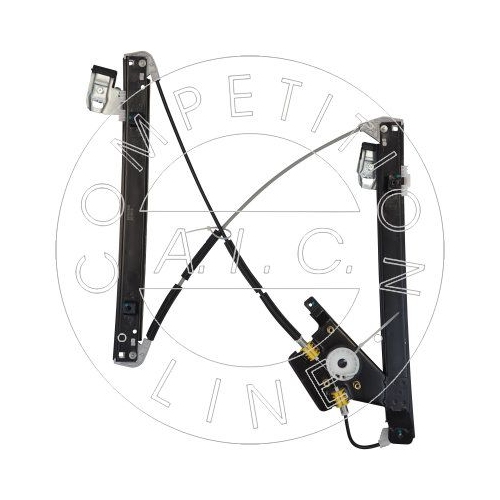 AIC window lifter without motor front left 52760