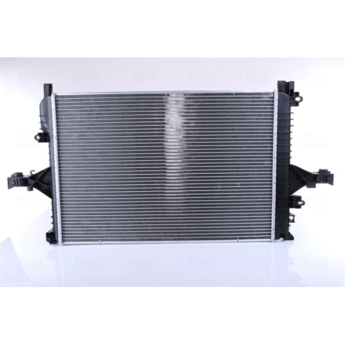 1 Radiator, engine cooling NISSENS 65557A ** FIRST FIT ** VOLVO