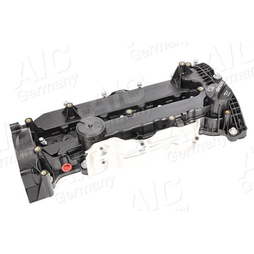 1 Cylinder Head Cover AIC 71867 Original spare part OPEL
