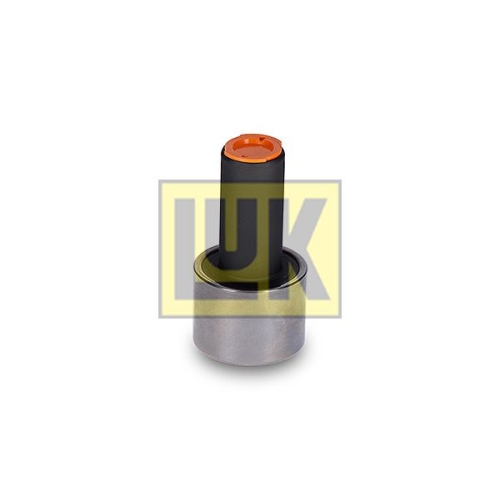 1 Guide Tube, clutch LuK 414 0008 10 RENAULT VOLVO