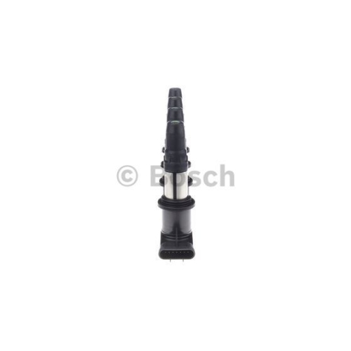 Ignition Coil BOSCH 0 986 221 109 OPEL VAUXHALL CHEVROLET
