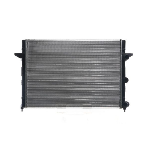 1 Radiator, engine cooling MAHLE CR 640 000S BEHR AUDI FORD SEAT VW CUPRA