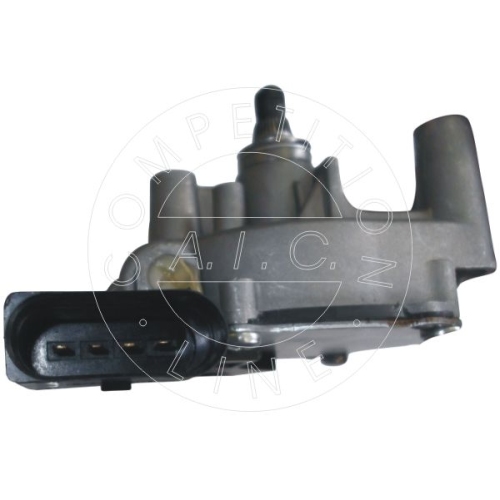 1 Wiper Motor AIC 55513 NEW MOBILITY PARTS SEAT VW VAG