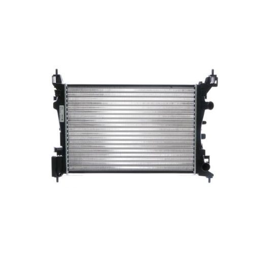 1 Radiator, engine cooling MAHLE CR 774 000S BEHR OPEL VAUXHALL